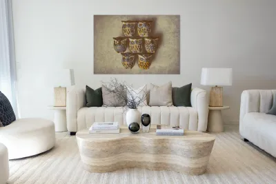 Owlnate Reproduction