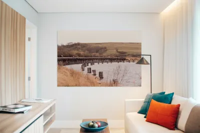 Kinookimaw Tressel Reproduction