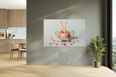 Sugar crash Reproduction