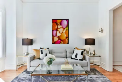 Candyfied Reproduction