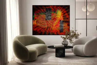 Sexual Energy  Reproduction