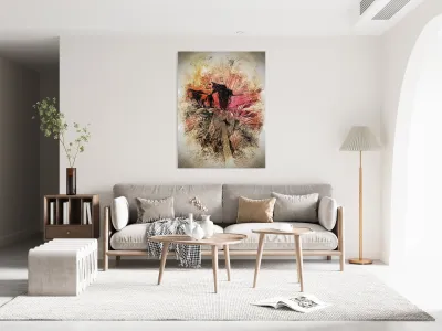 Into Me Reproduction