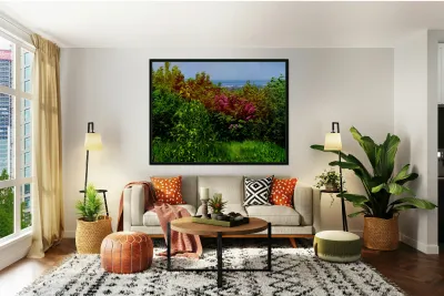 Hamilton  Reproduction