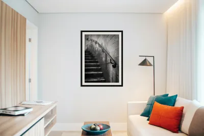 Chained Steps Reproduction