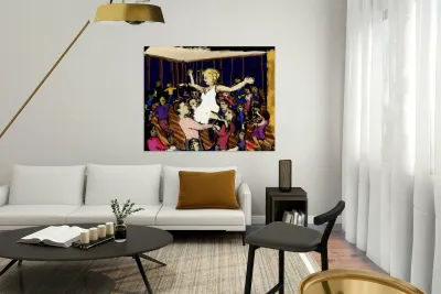 HAVENA 1 Reproduction