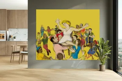 UNTITL 1 Reproduction