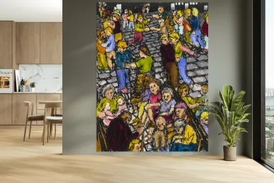 1 HOST 1 Reproduction