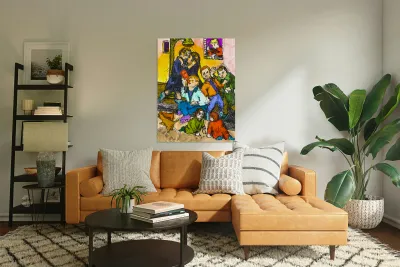 1 LIVE 1 Reproduction