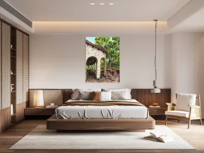 SANTAM 1 Reproduction