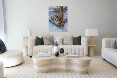 POETRY 1 Reproduction