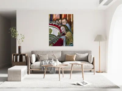 NIGHTA 1 Reproduction