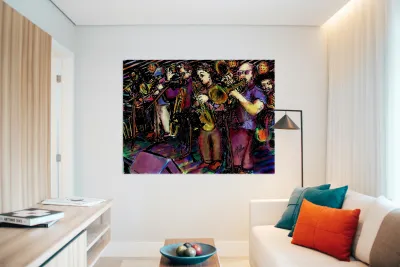 BADCAC 2 Reproduction