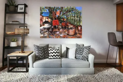 ORIGIN 3 Reproduction