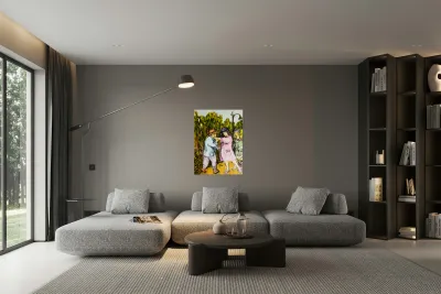 FEARLE 1 Reproduction