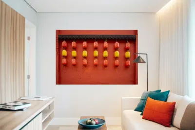 Ipoh Lanterns Reproduction