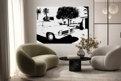 Hooptie - black and white -  PSX 20250302 042229 Reproduction