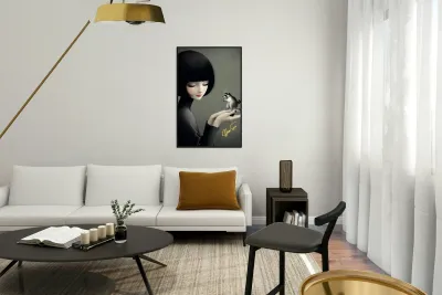 Whispered Secrets Reproduction