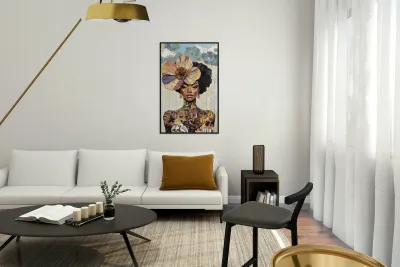 Roots of Gold Reproduction