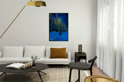 JBS 4968  Reproduction