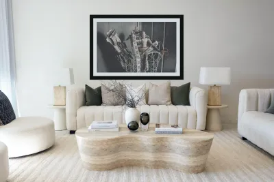 Tailor And Stitch Reproduction