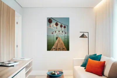 Lee Jetty Reproduction