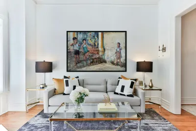 Skipping in Kwai Chai Hong Reproduction