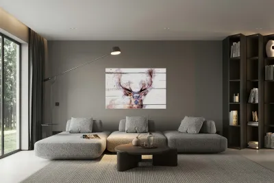 elk2 wc Reproduction