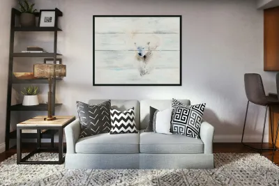 bearonbrd Reproduction