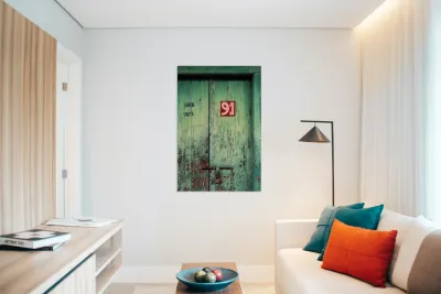 Ninety One Reproduction