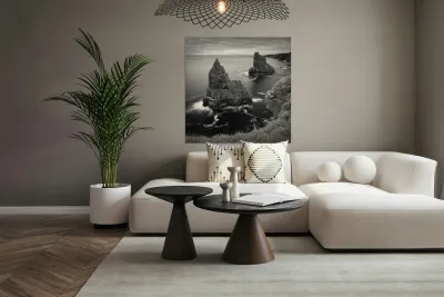 Two Stacks Reproduction