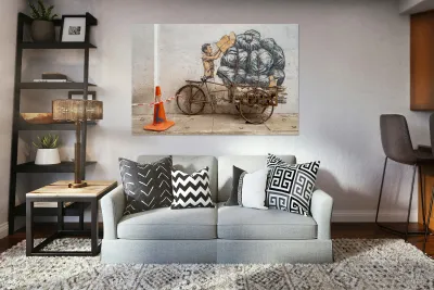 Loading Up Reproduction