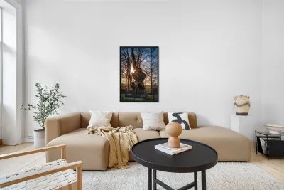 Stand Together Move Forward: North Carolina at Gettysburg Reproduction