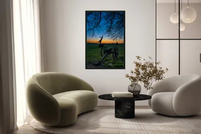 Spirit Triumphant: Louisiana Protection Reproduction