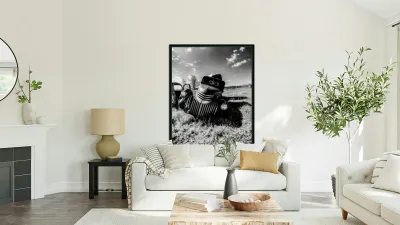 Rustic Relic   Chevy Days Reproduction