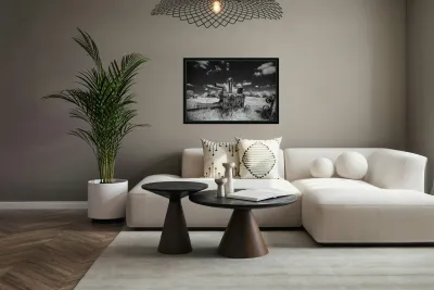 Rustic Relic   Arcaic Harvest Reproduction