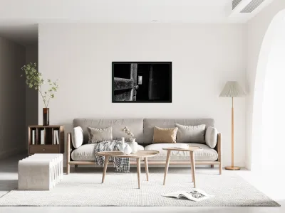 Farmhouse Door Knob Reproduction