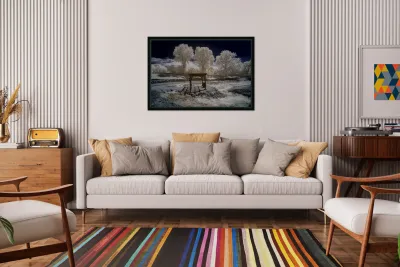 Well of Whispers Reproduction