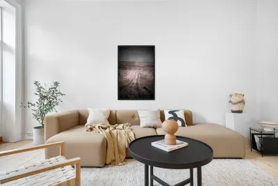 Paths of Yesterday Reproduction