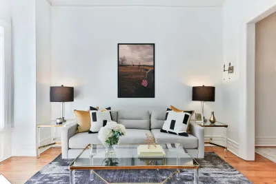 Honors Eternal Sunset Reproduction