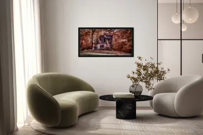 Forgotten Reproduction