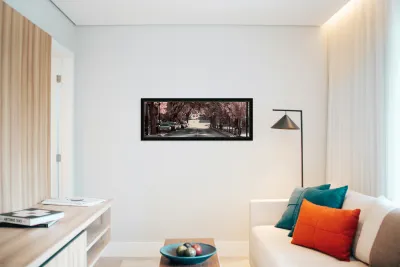 Springs Gentle Ascent Reproduction