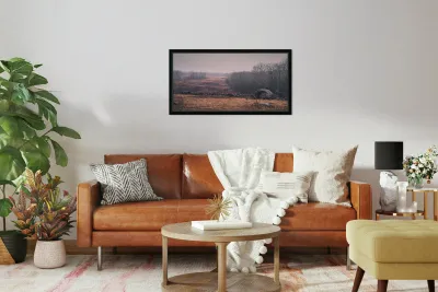 Rusted Ridge Reproduction