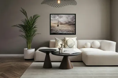 Maritime Marvel: Witnessing a Historic Tall Ship Arrival During  Reproduction