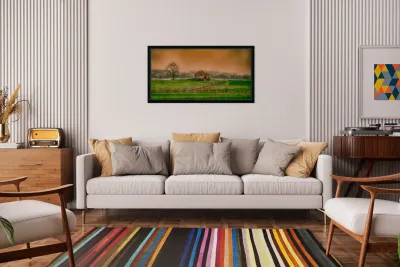 Sherfys Legacy: Copper Skies Reproduction