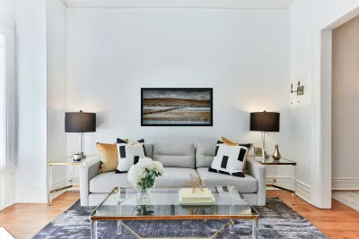 Timeless Boundary at Gettysburg Reproduction