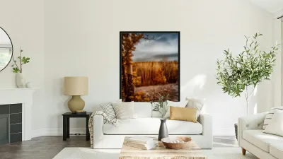 Mueller Aspen Series: Reproduction