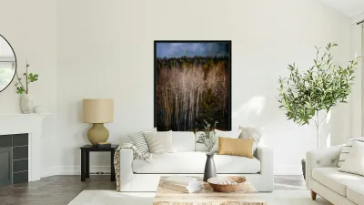 Mueller Aspen Series: Whispers of Fall Reproduction