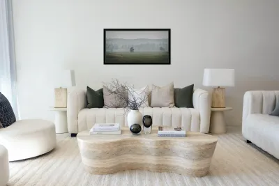 Solitudes Symphony: A Journey Through Custers Wildlife Loop Reproduction