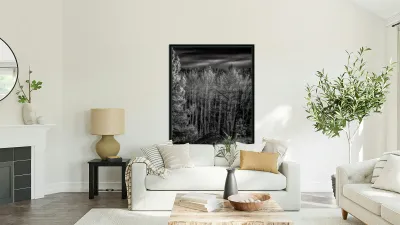 Mueller Aspen Series: Aspen Symphony Reproduction