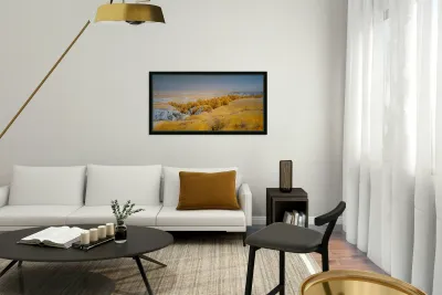 Golden Overview Reproduction